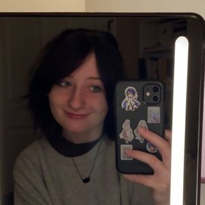 Meet your Posher, Lindsey